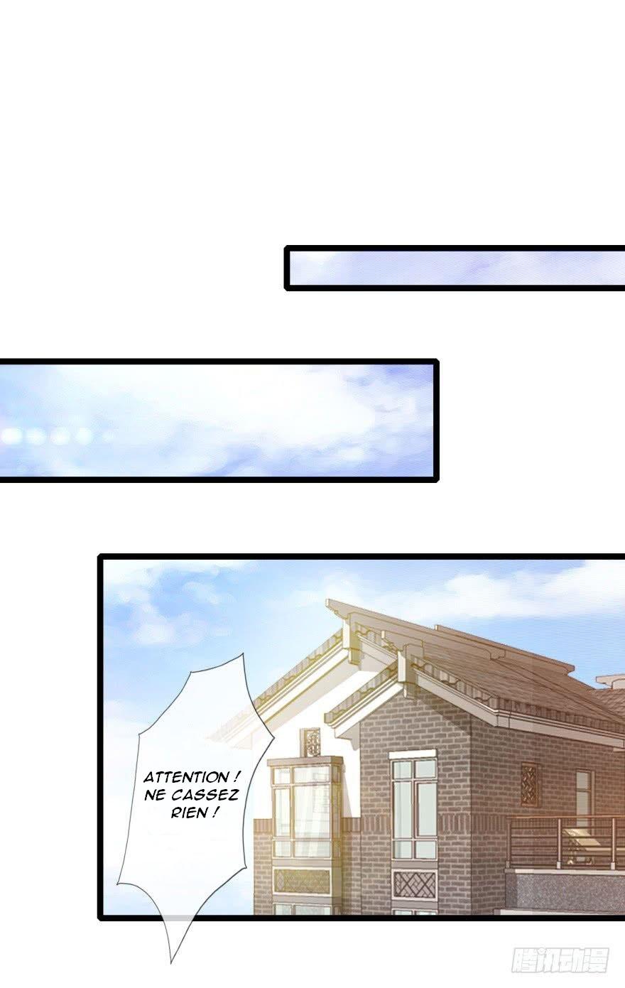 Immortal Nanny Dad Ch. 3 第17页