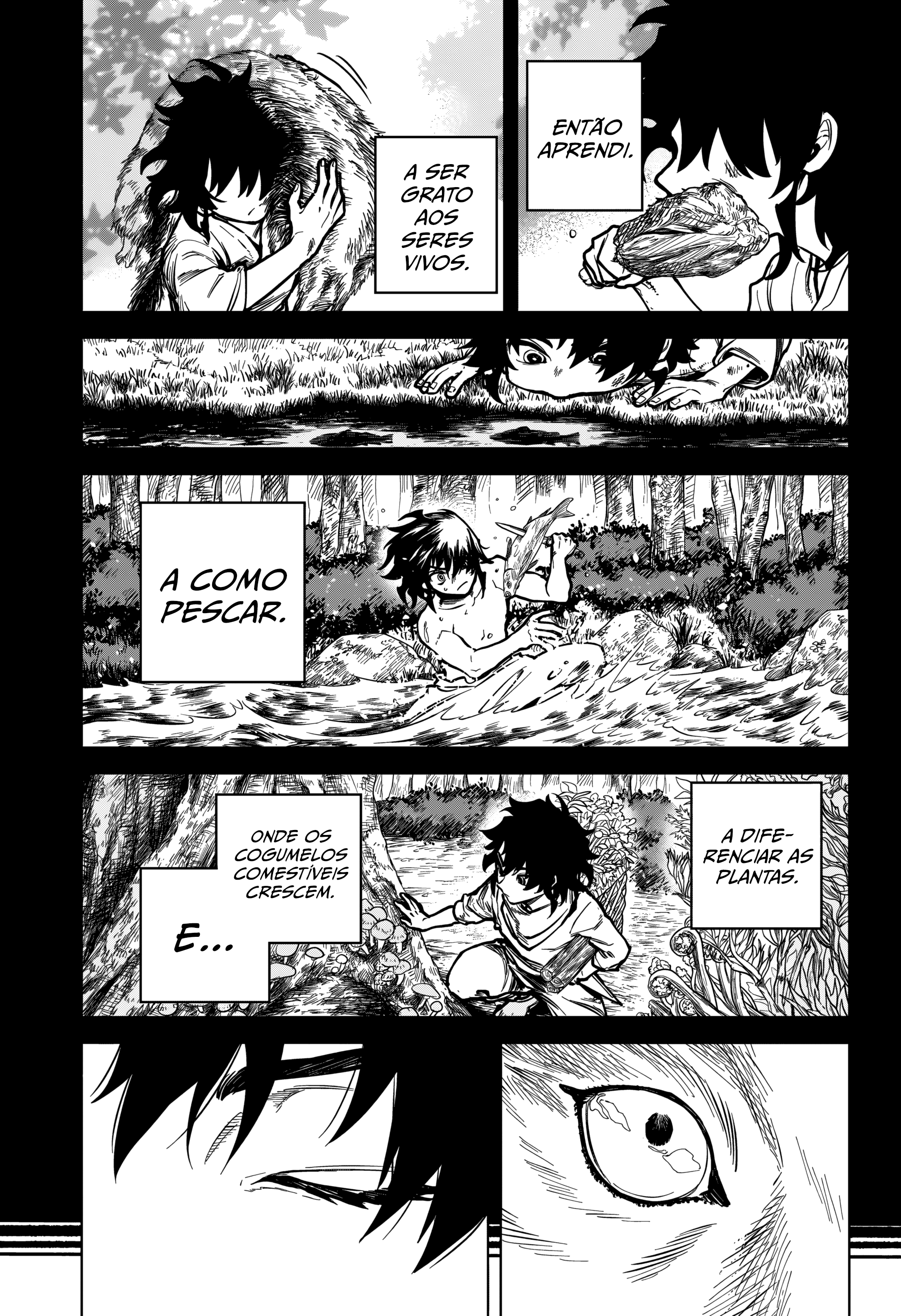 Madan no Ichi Ichi 第14页