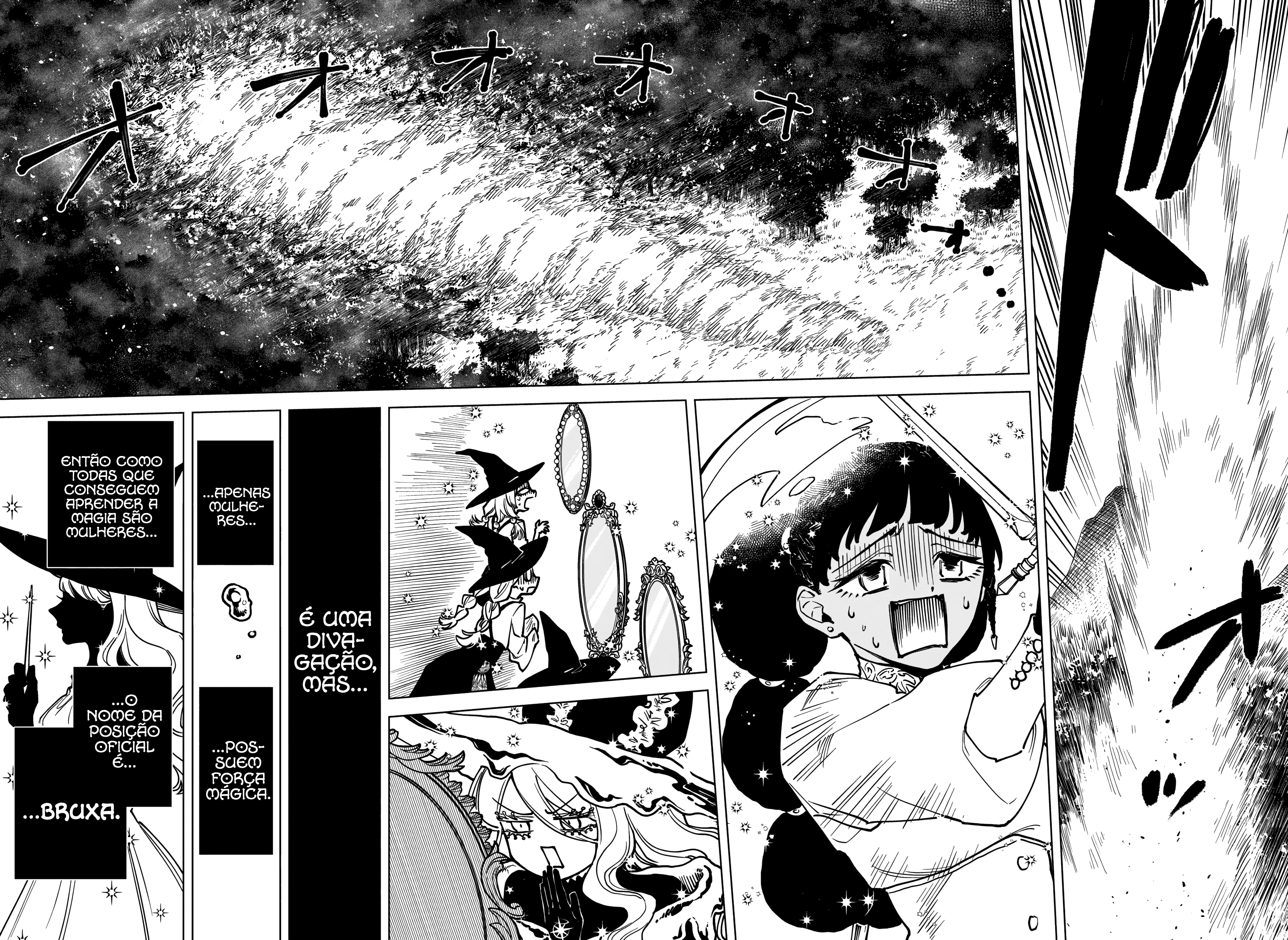 Madan no Ichi Ichi 第47页