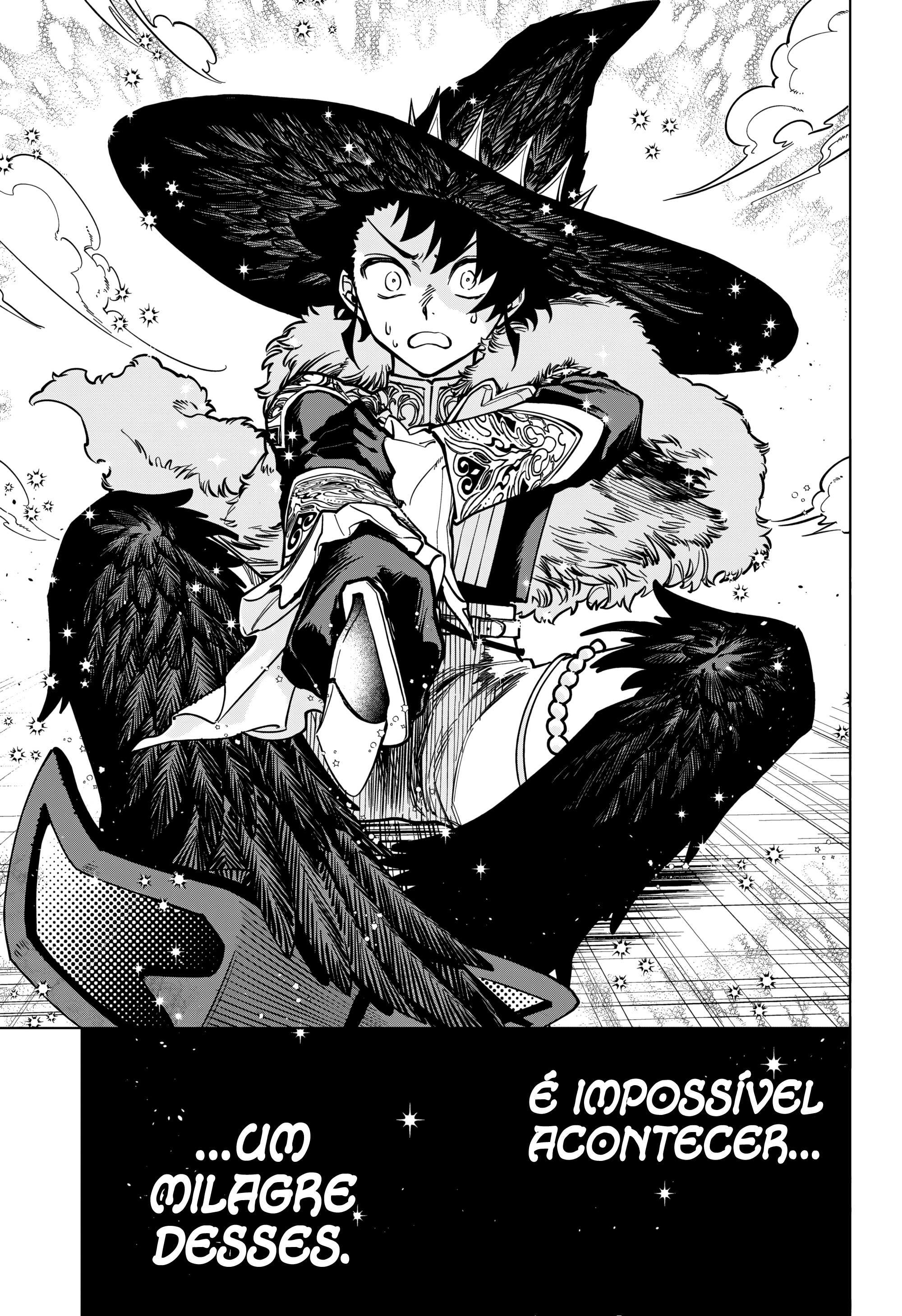 Madan no Ichi Ichi 第49页