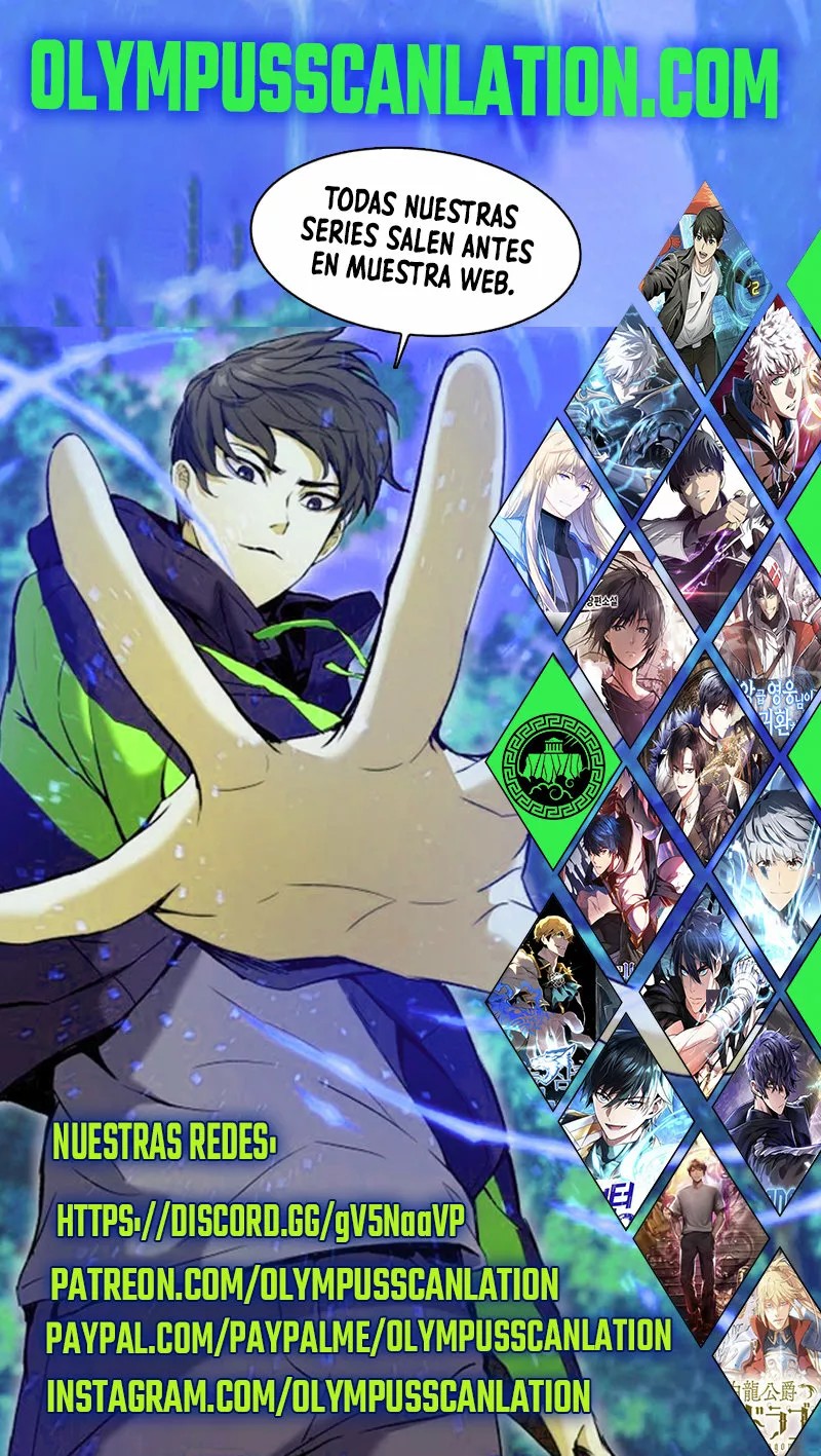 The Supreme Way Ch. 5 第13页