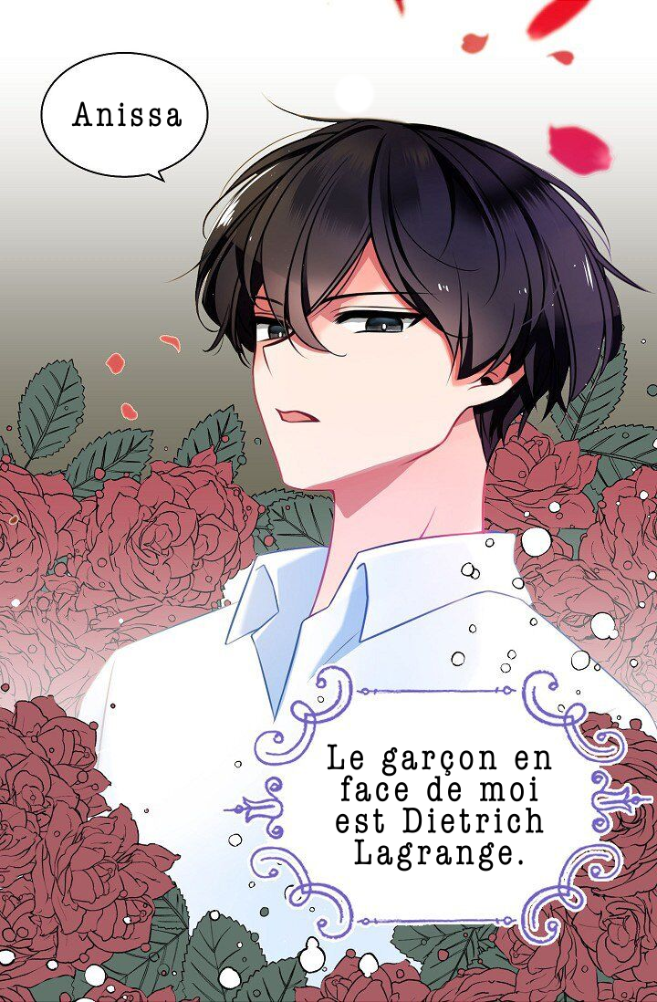 The Precious Sister of the Villainous Grand Duke Vol. 1 Ch. 0 第22页