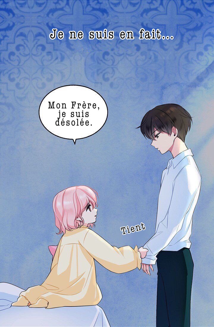 The Precious Sister of the Villainous Grand Duke Vol. 1 Ch. 0 第30页