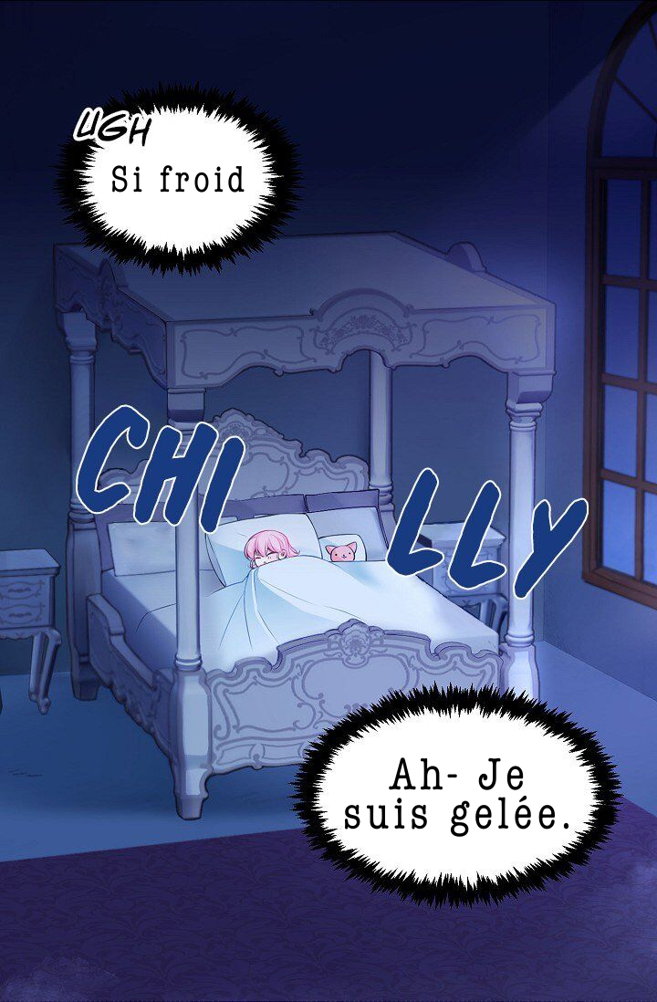 The Precious Sister of the Villainous Grand Duke 第5页