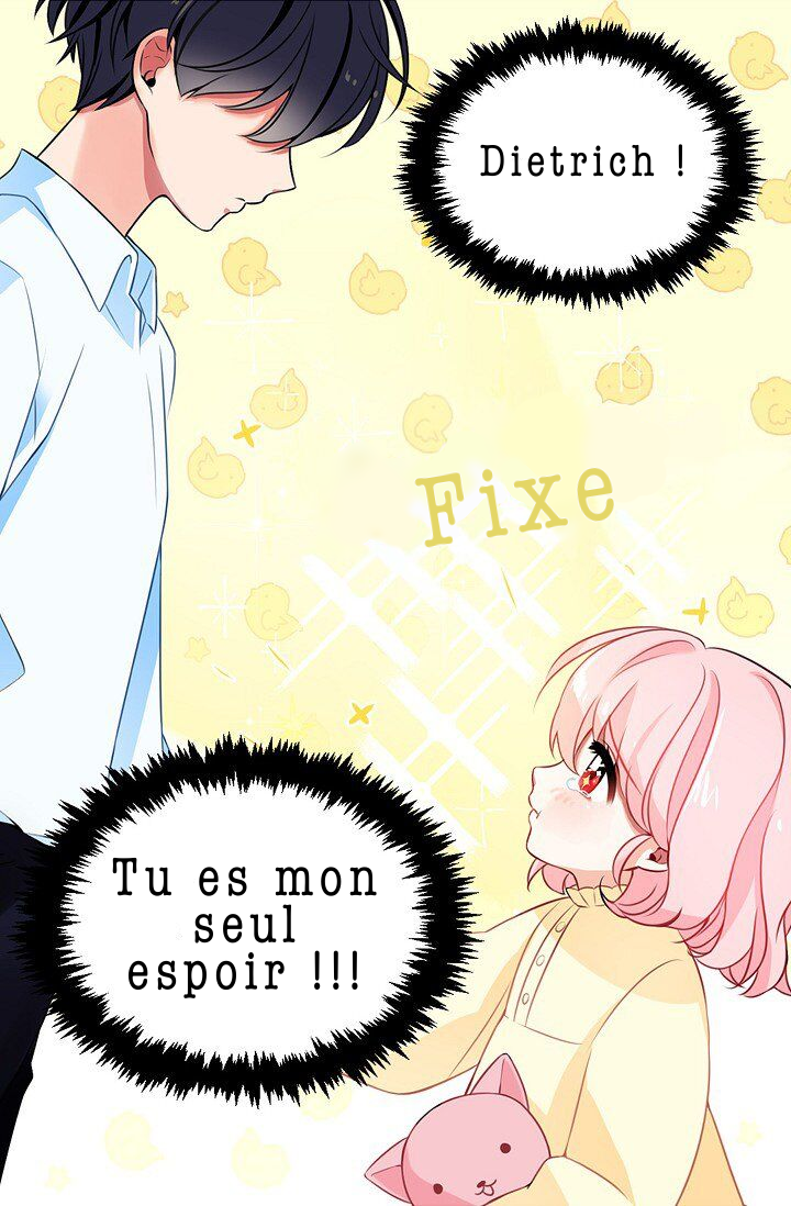 The Precious Sister of the Villainous Grand Duke Vol. 1 Ch. 0 第43页