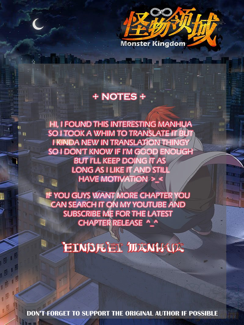 Monster Kingdom Ch. 3 第11页