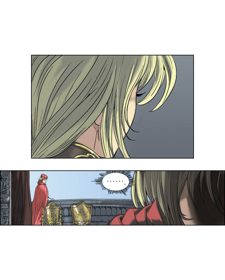 Paladin Vol. 1 Ch. 3 第12页