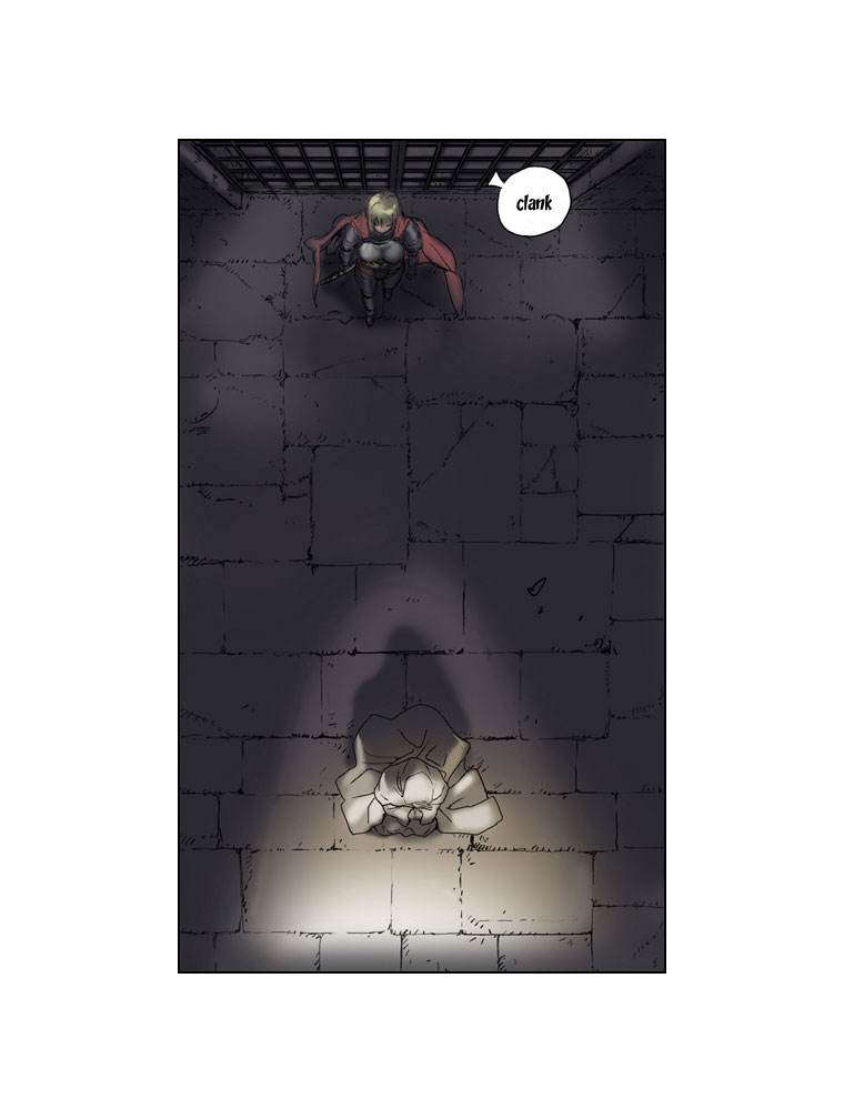Paladin Vol. 1 Ch. 3 第16页