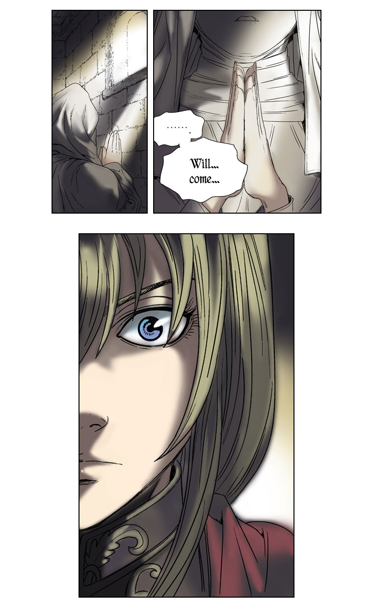 Paladin Vol. 1 Ch. 3 第18页