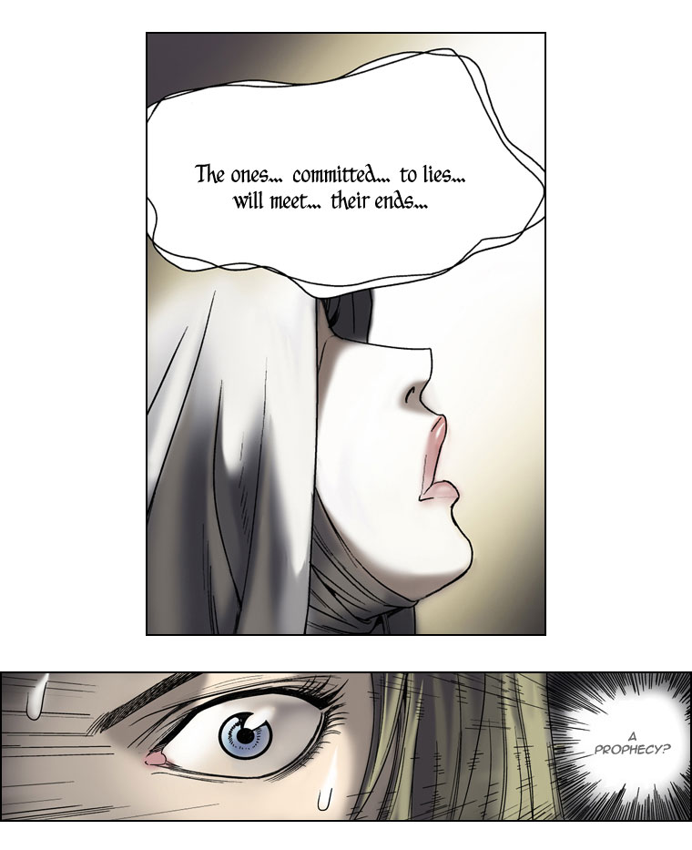 Paladin Vol. 1 Ch. 3 第20页