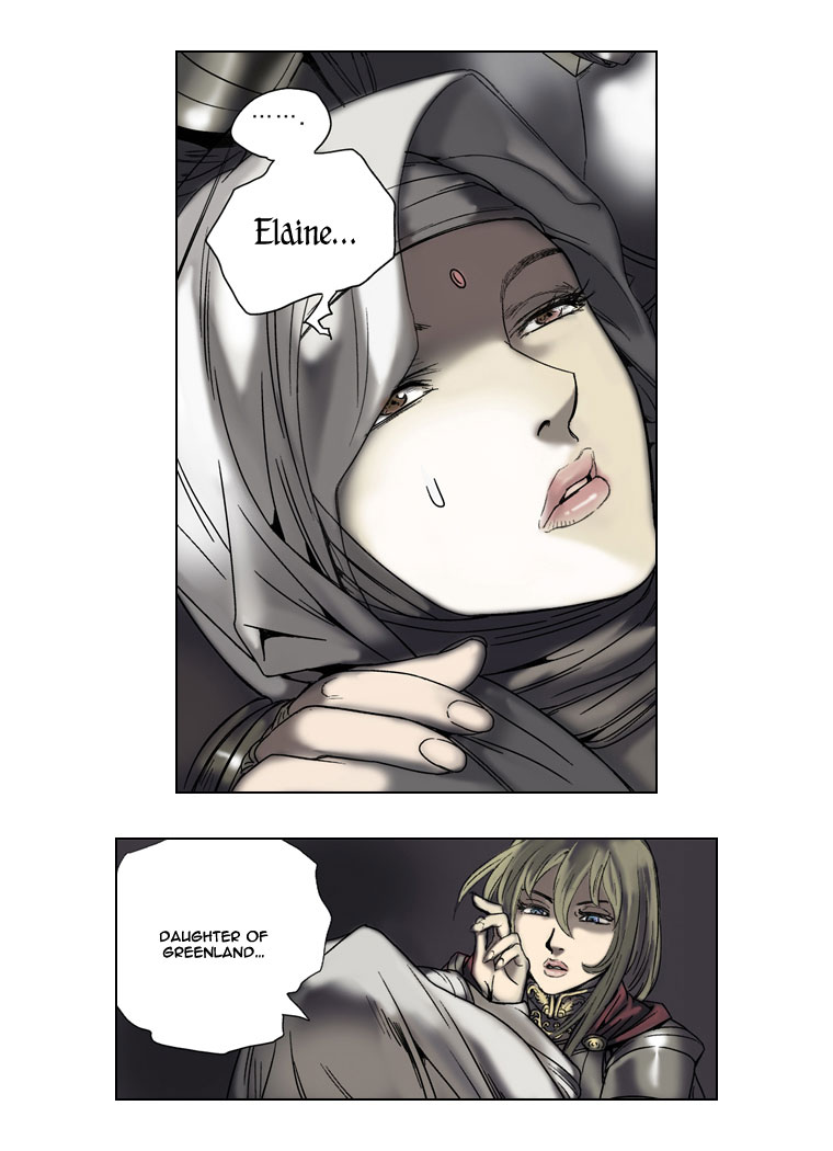 Paladin Vol. 1 Ch. 3 第24页