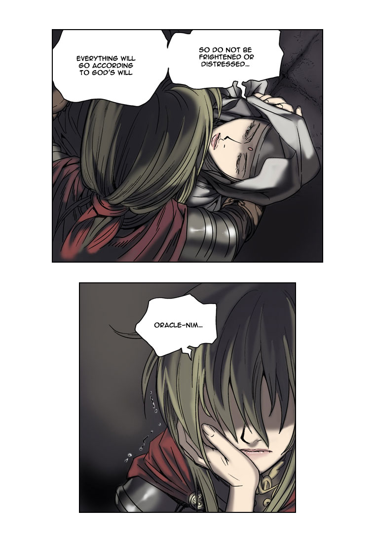 Paladin Vol. 1 Ch. 3 第25页
