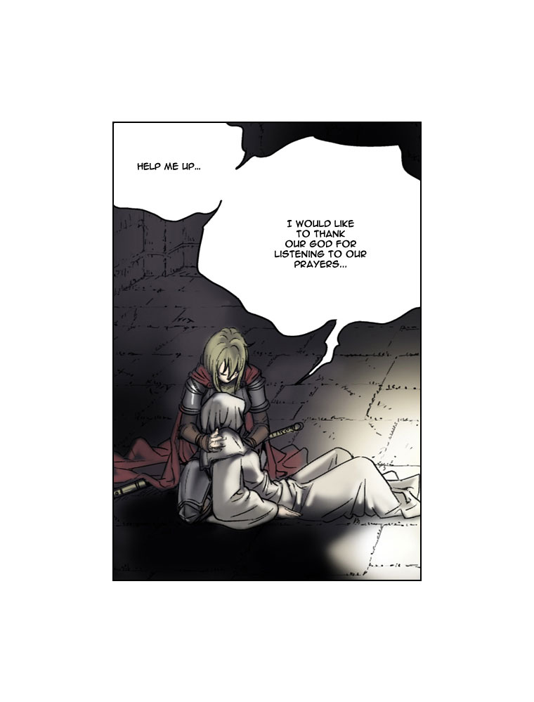 Paladin Vol. 1 Ch. 3 第26页