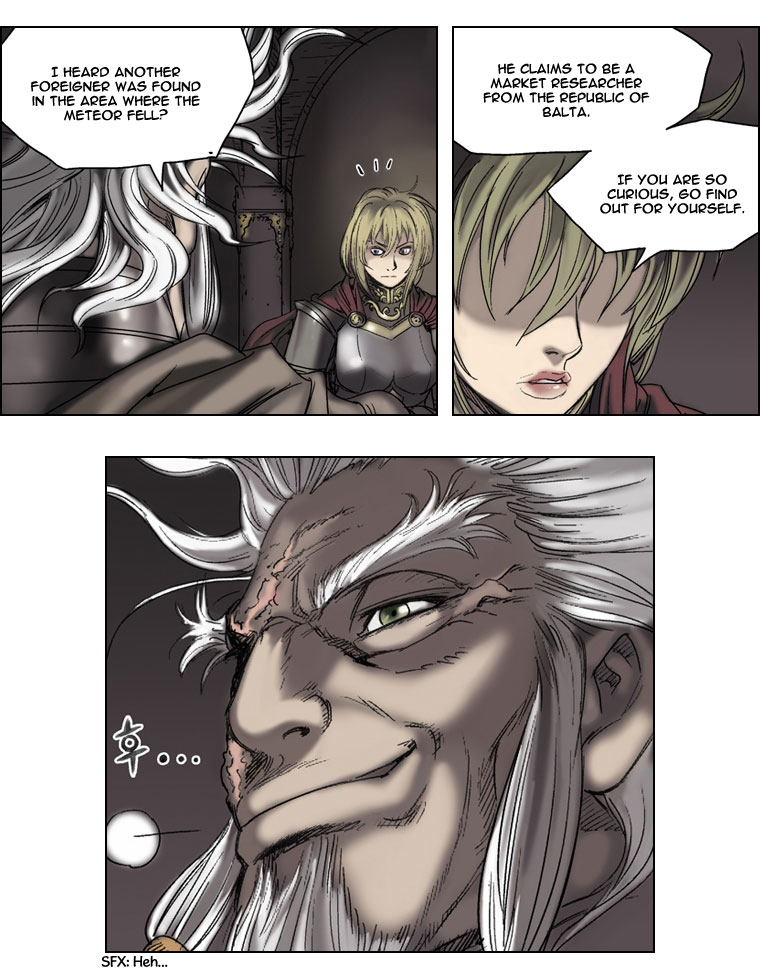 Paladin Vol. 1 Ch. 3 第31页