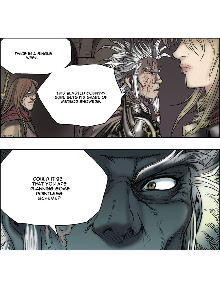 Paladin Vol. 1 Ch. 3 第32页