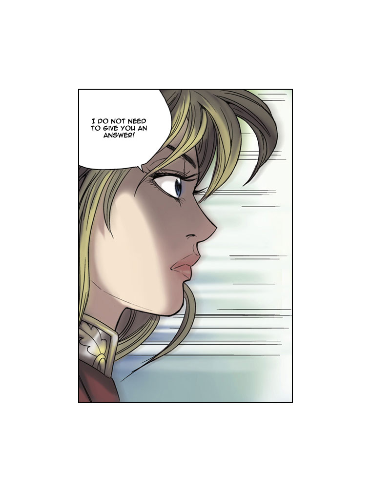 Paladin Vol. 1 Ch. 3 第33页