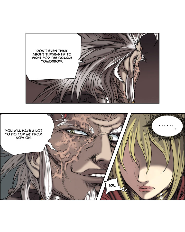 Paladin Vol. 1 Ch. 3 第35页
