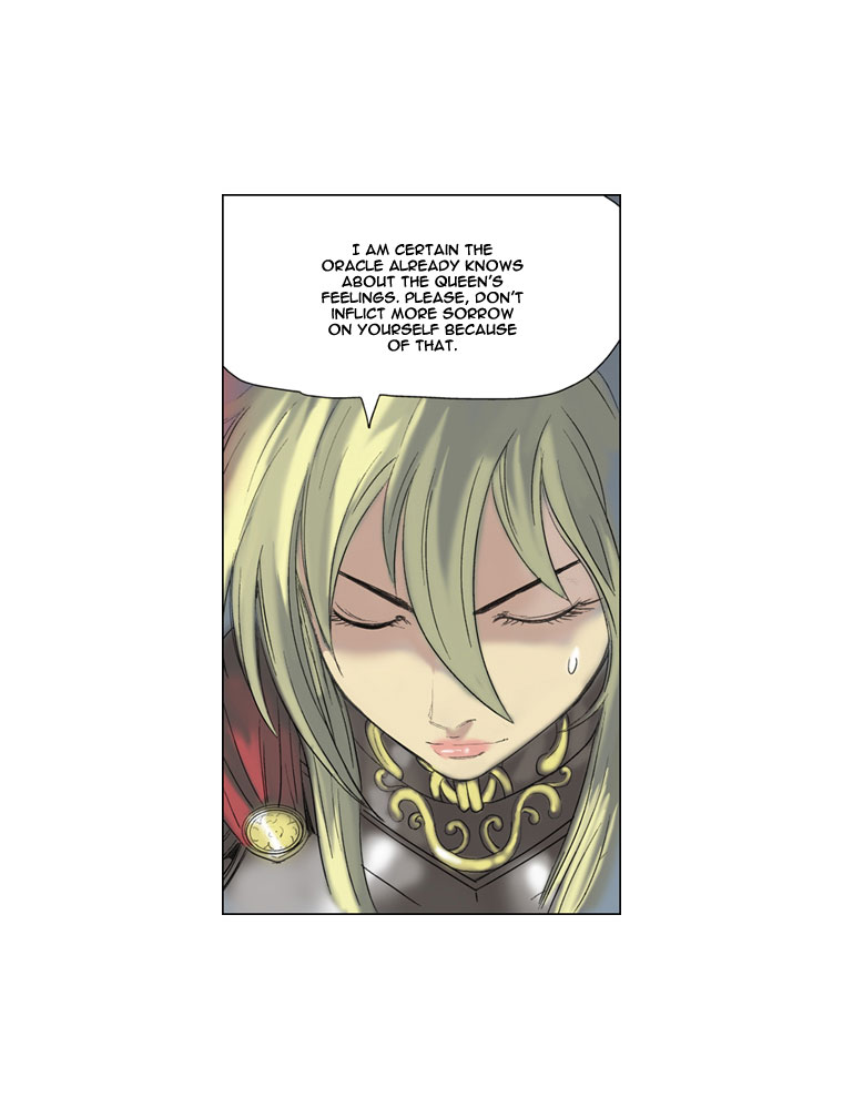 Paladin Vol. 1 Ch. 3 第10页