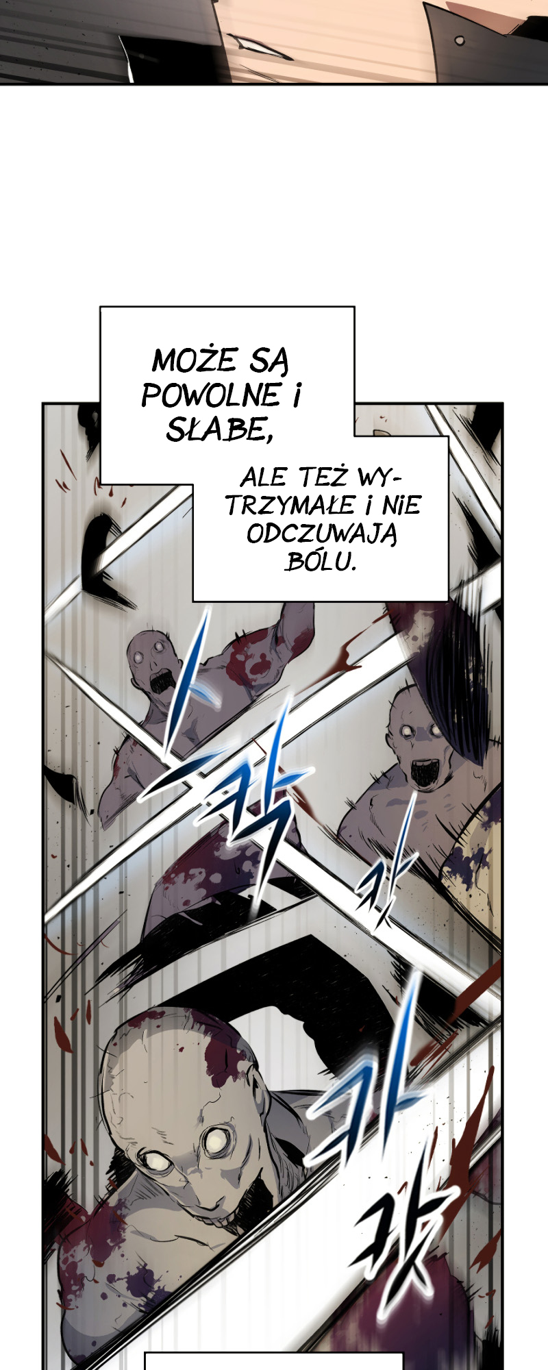 Level Up with the Gods Vol. 1 Ch. 3 第11页