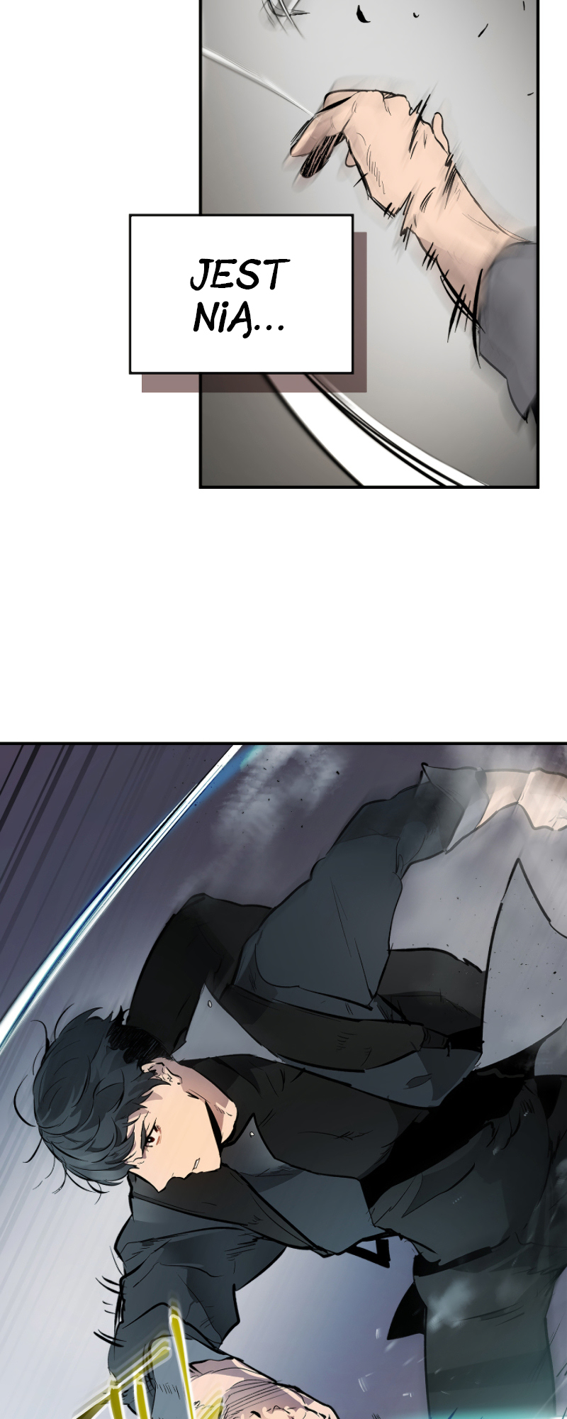 Level Up with the Gods Vol. 1 Ch. 3 第16页