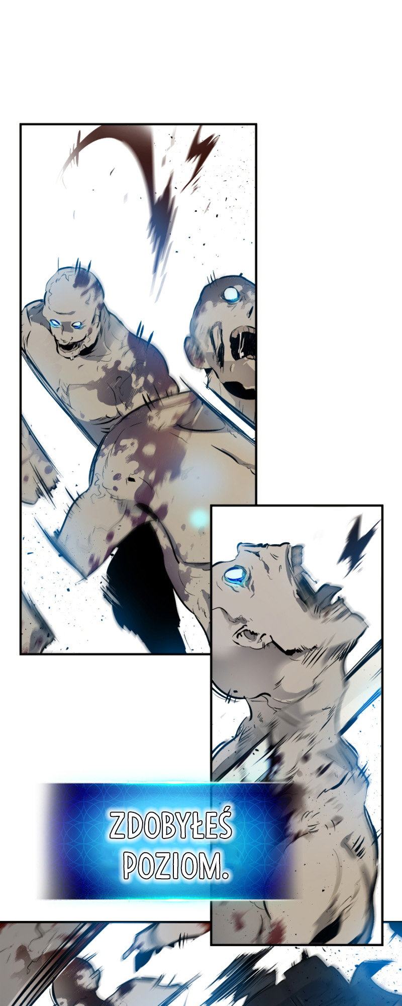 Level Up with the Gods Vol. 1 Ch. 3 第3页