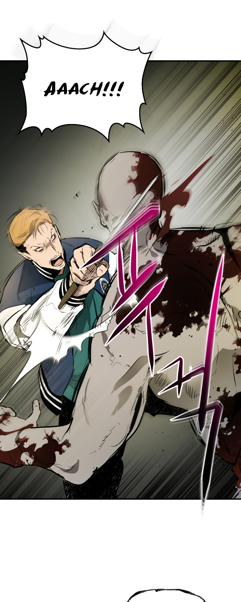 Level Up with the Gods Vol. 1 Ch. 3 第30页