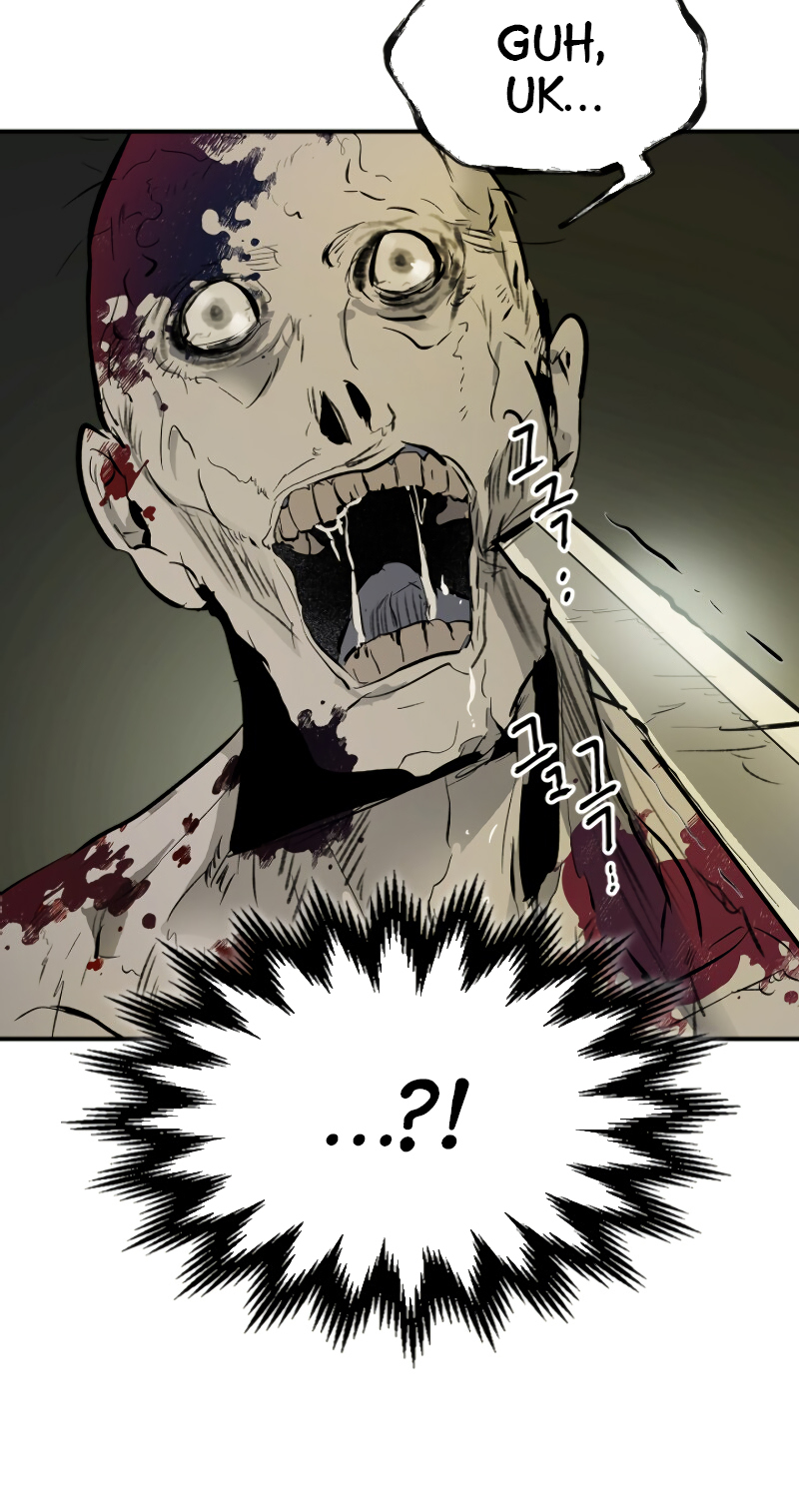 Level Up with the Gods Vol. 1 Ch. 3 第31页