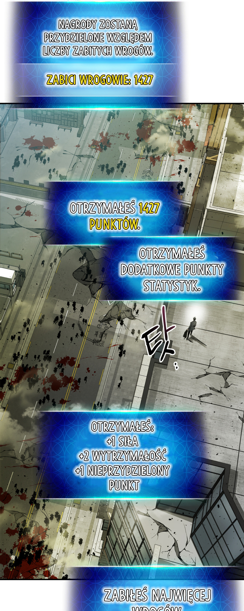 Level Up with the Gods Vol. 1 Ch. 3 第56页