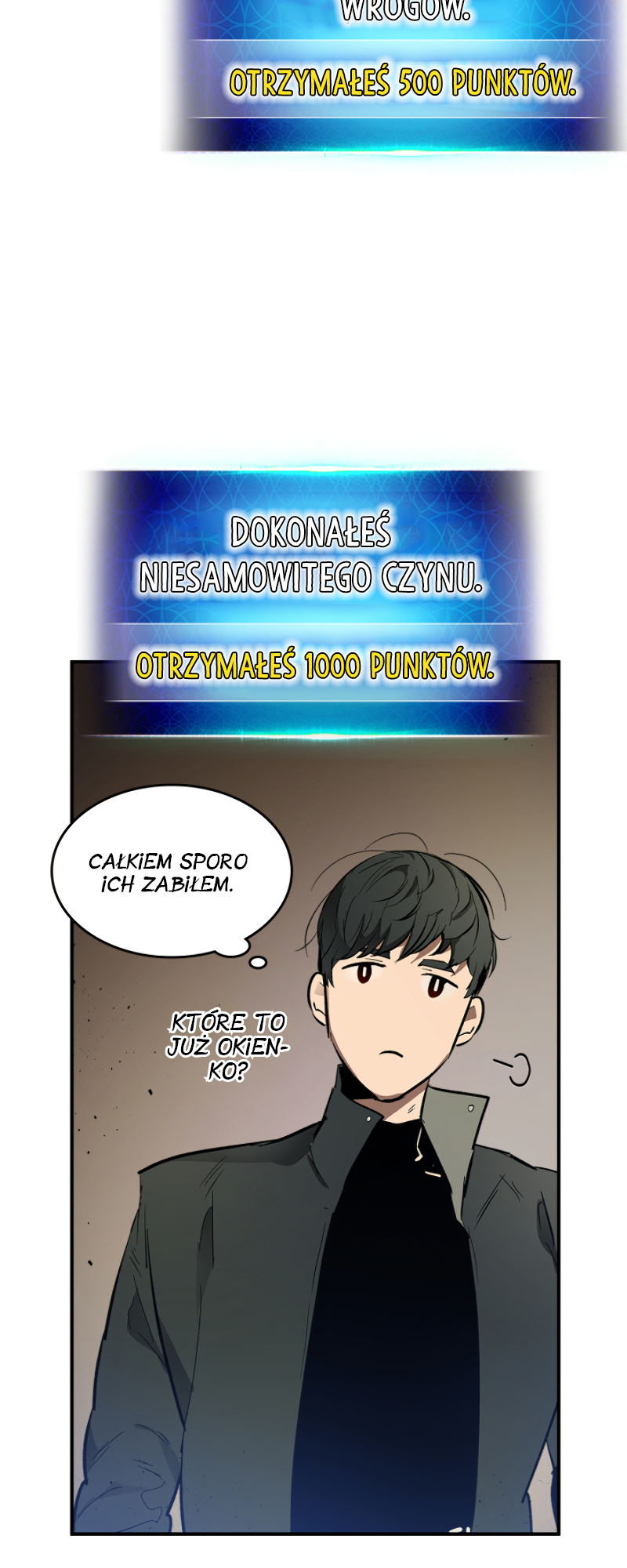 Level Up with the Gods Vol. 1 Ch. 3 第57页