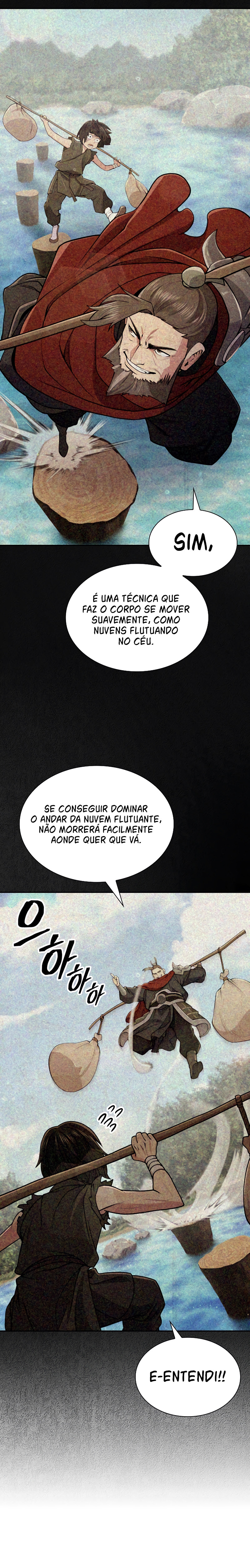 Sword Demon Island Ch. 5 第35页