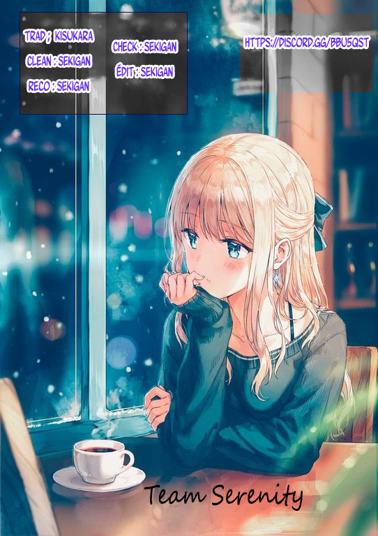 Kimi ga Shinu made Koi o Shitai heureux de te rencontrer 第1页