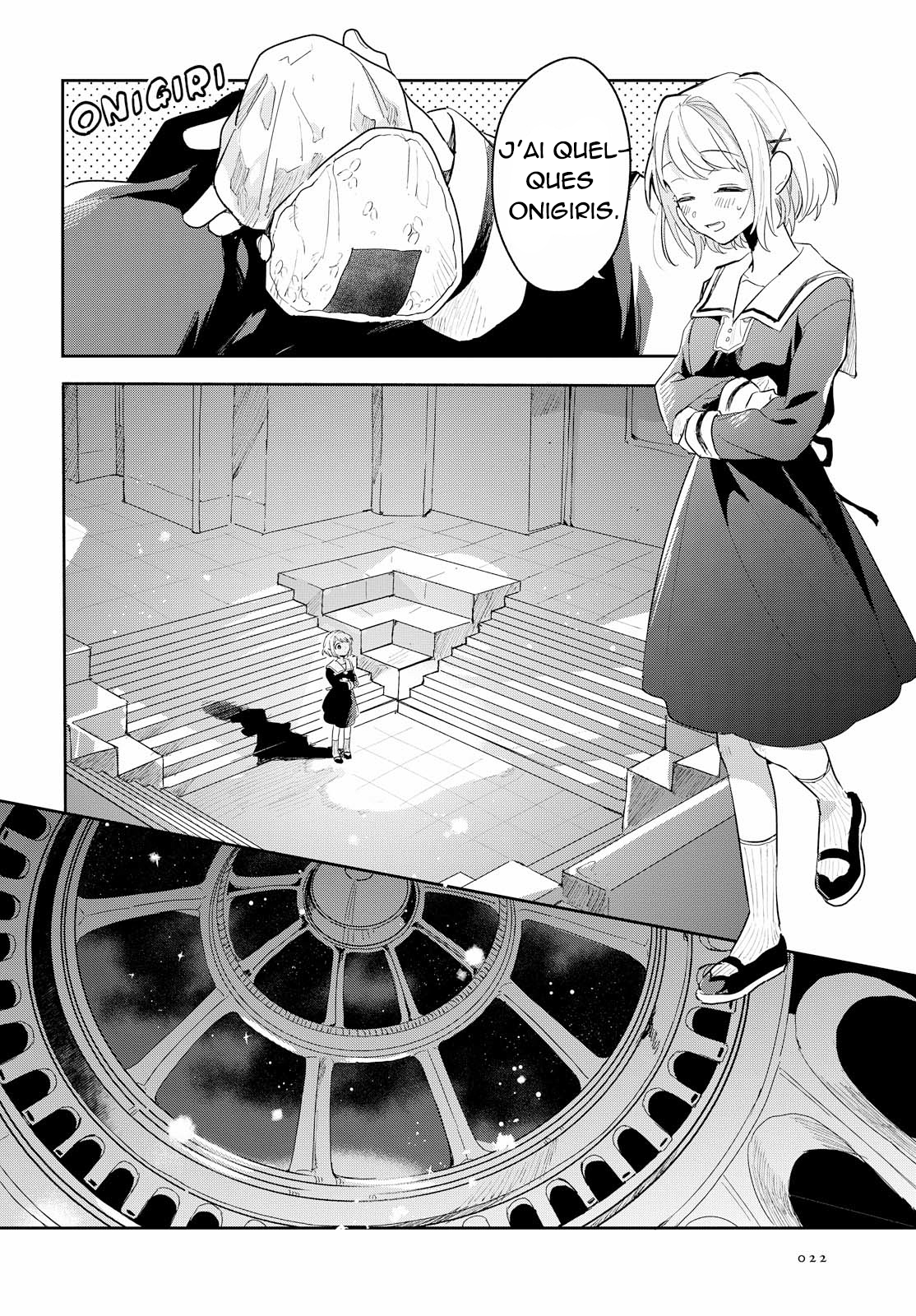 Kimi ga Shinu made Koi o Shitai heureux de te rencontrer 第18页