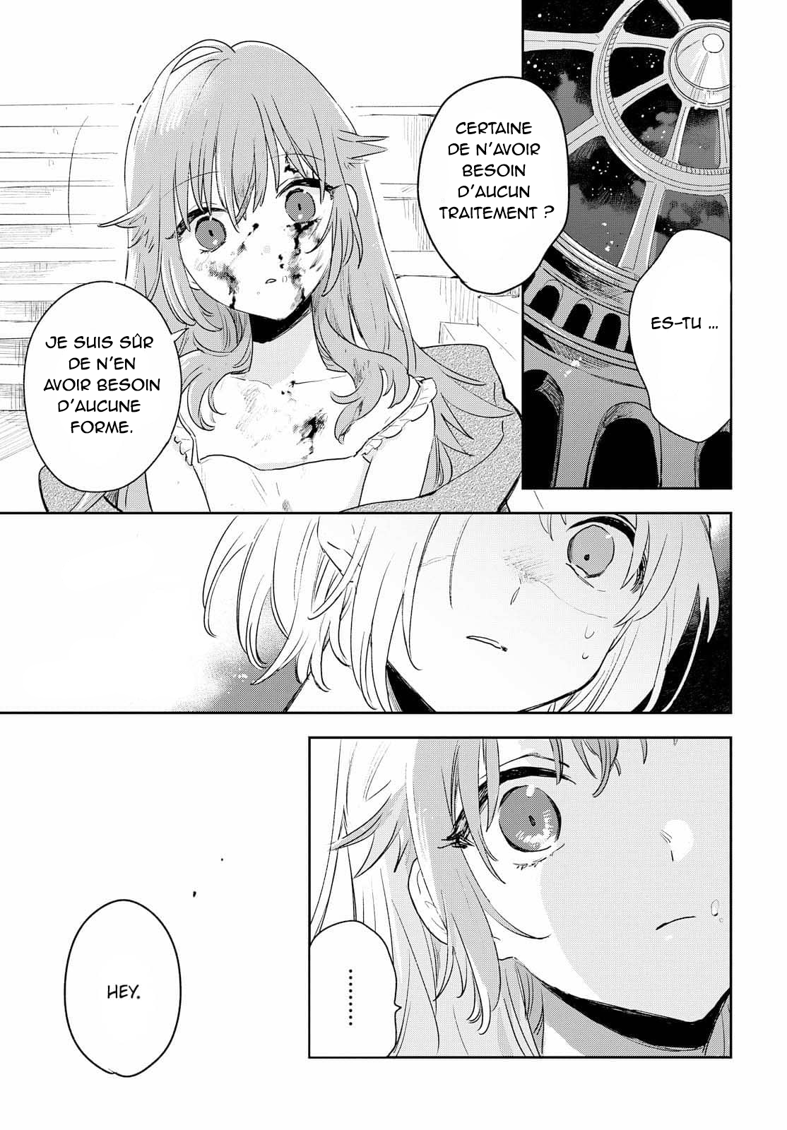 Kimi ga Shinu made Koi o Shitai heureux de te rencontrer 第29页