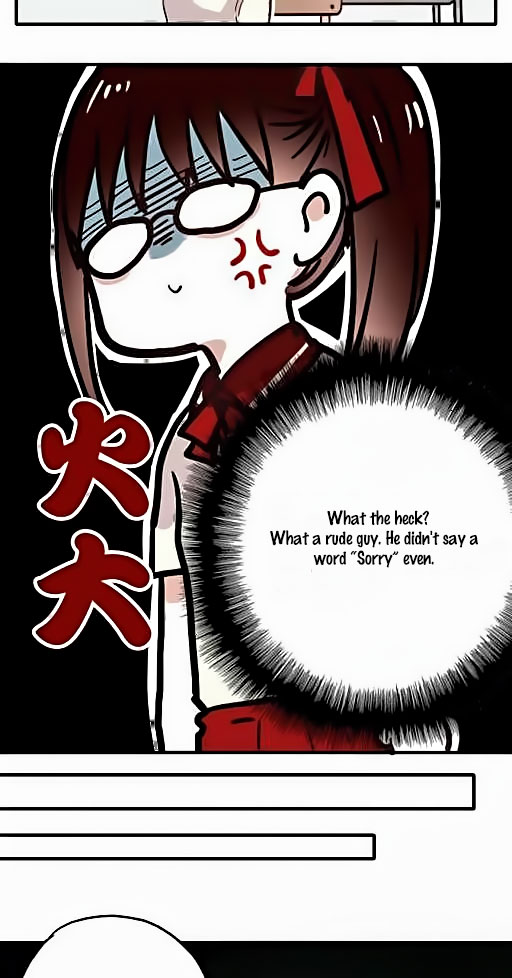 Chao Hua Xi Shi Ch. 3 第8页