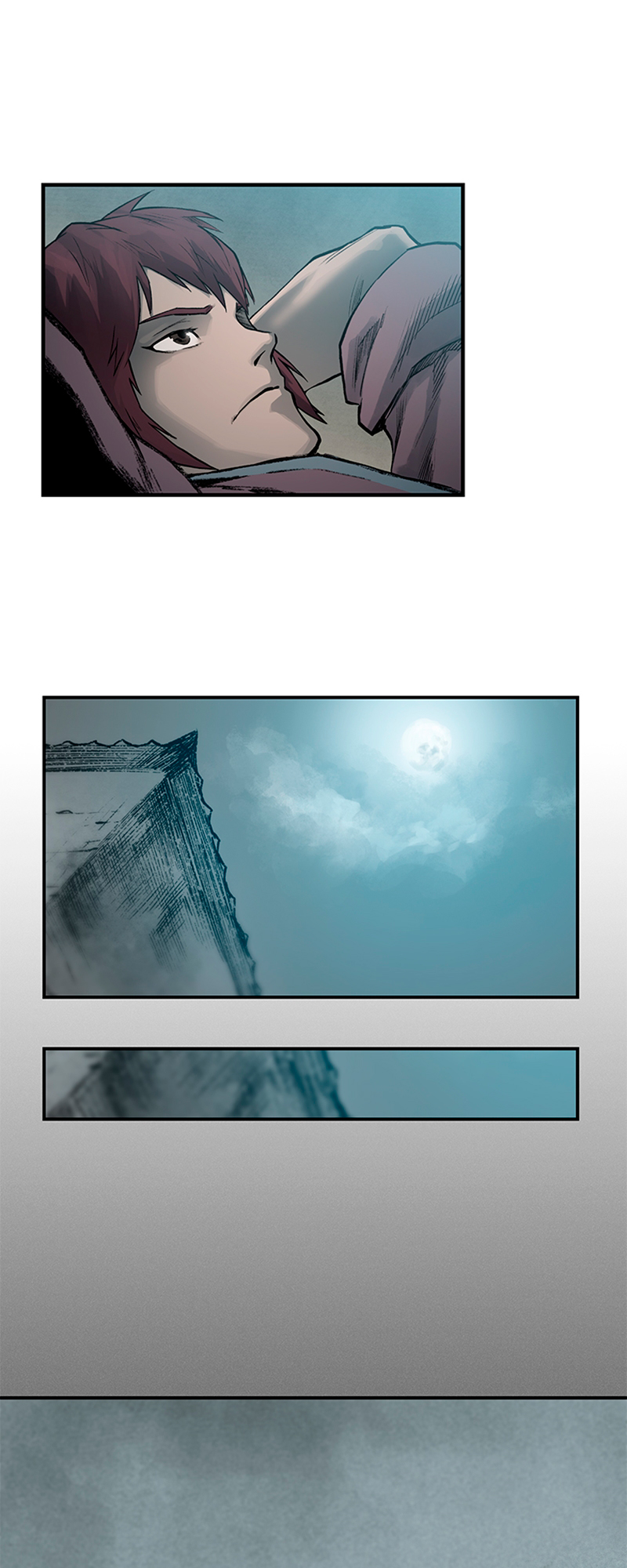 Kang-Ho Capítulo 2 第30页