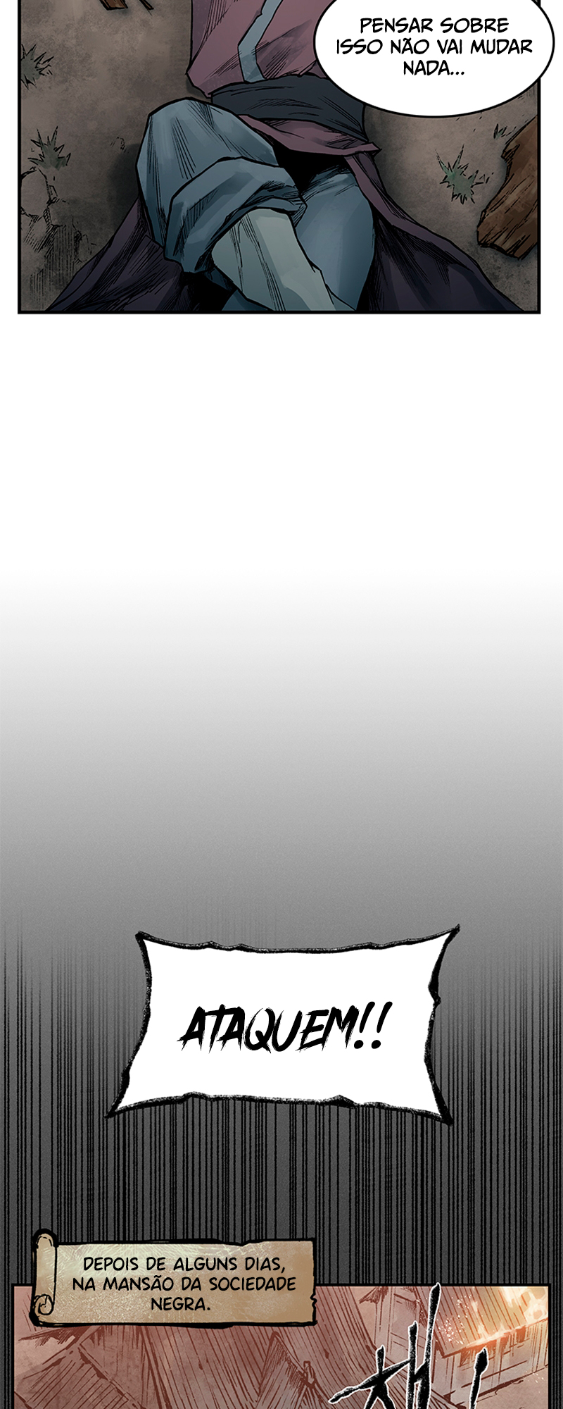 Kang-Ho Capítulo 2 第33页