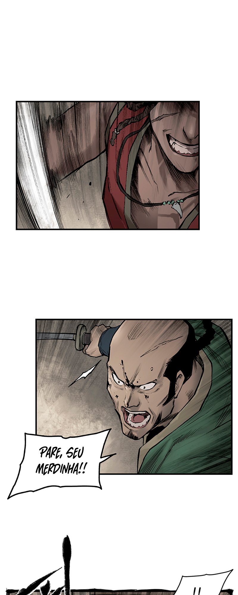 Kang-Ho Capítulo 2 第39页