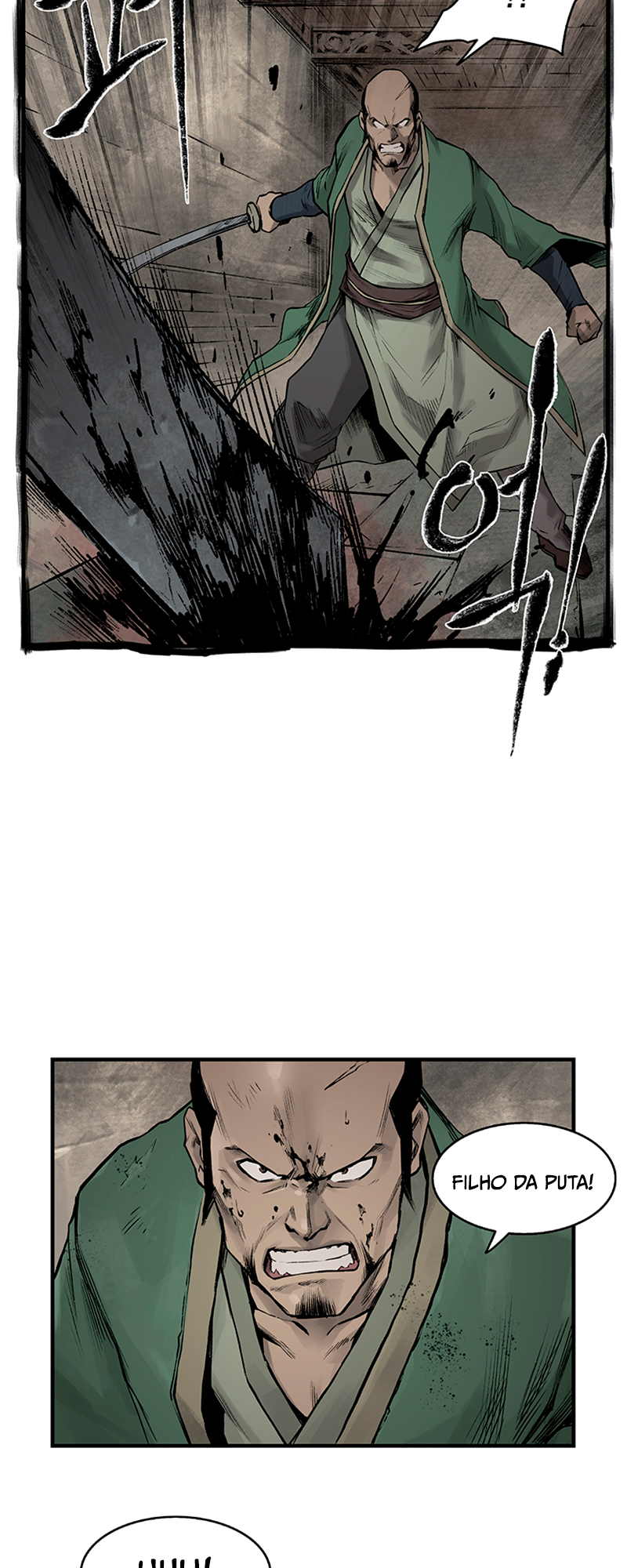Kang-Ho Capítulo 2 第40页
