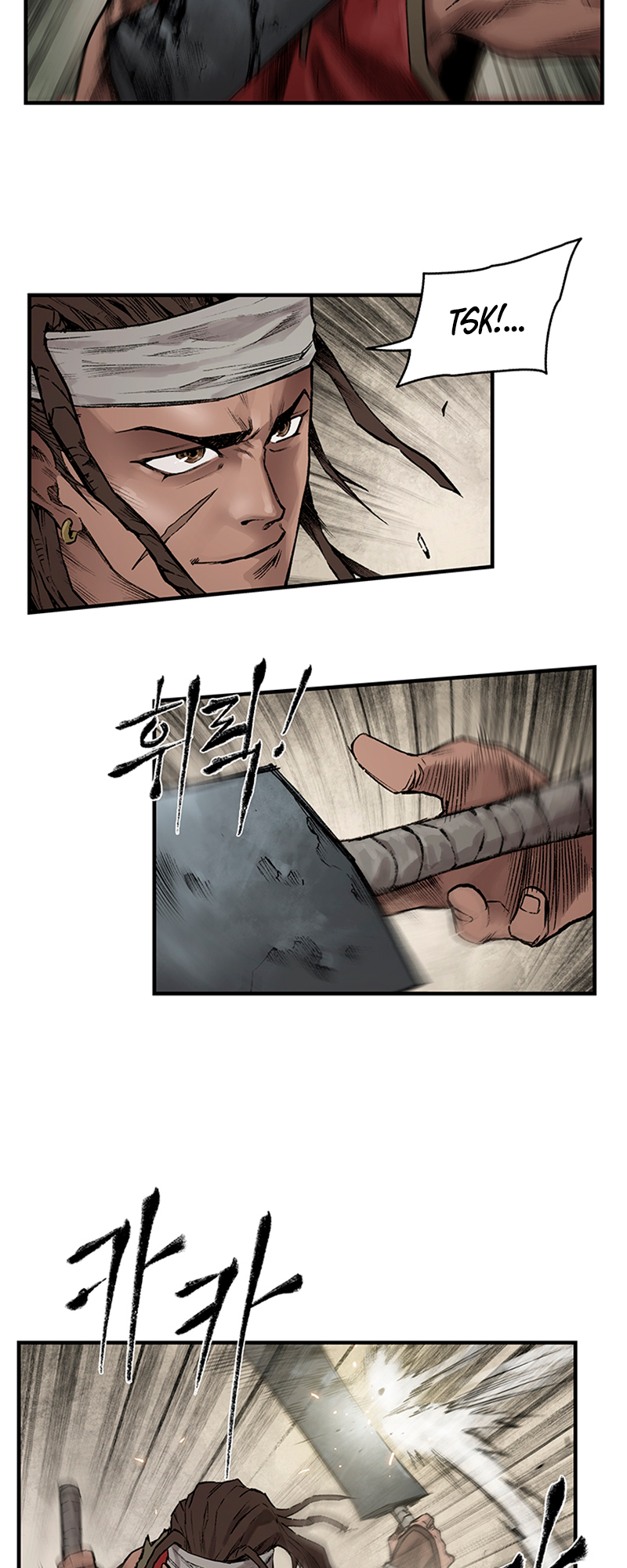 Kang-Ho Capítulo 2 第45页