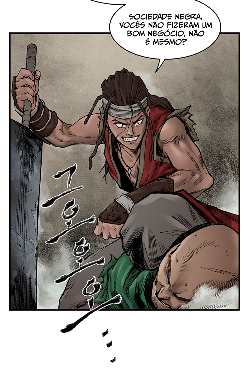 Kang-Ho Capítulo 2 第51页