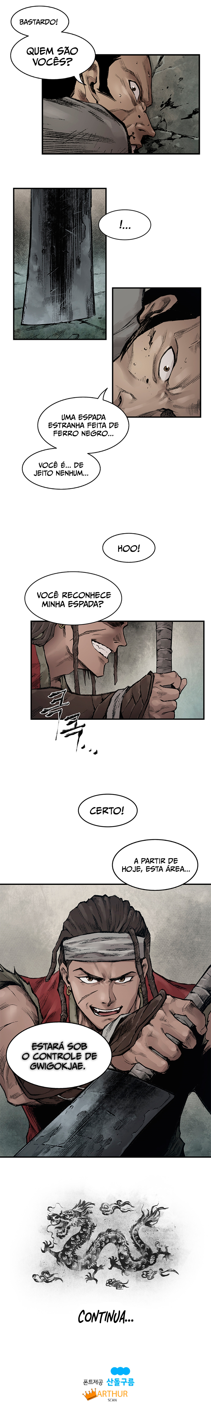 Kang-Ho Capítulo 2 第52页