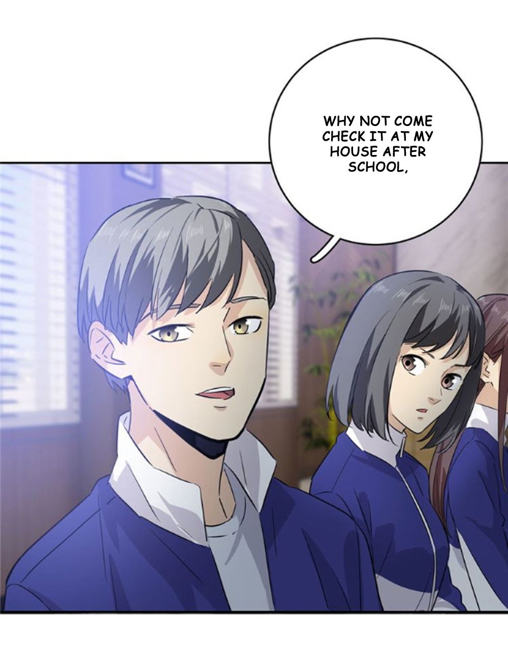 Global Martial Artist Ch. 2 第24页