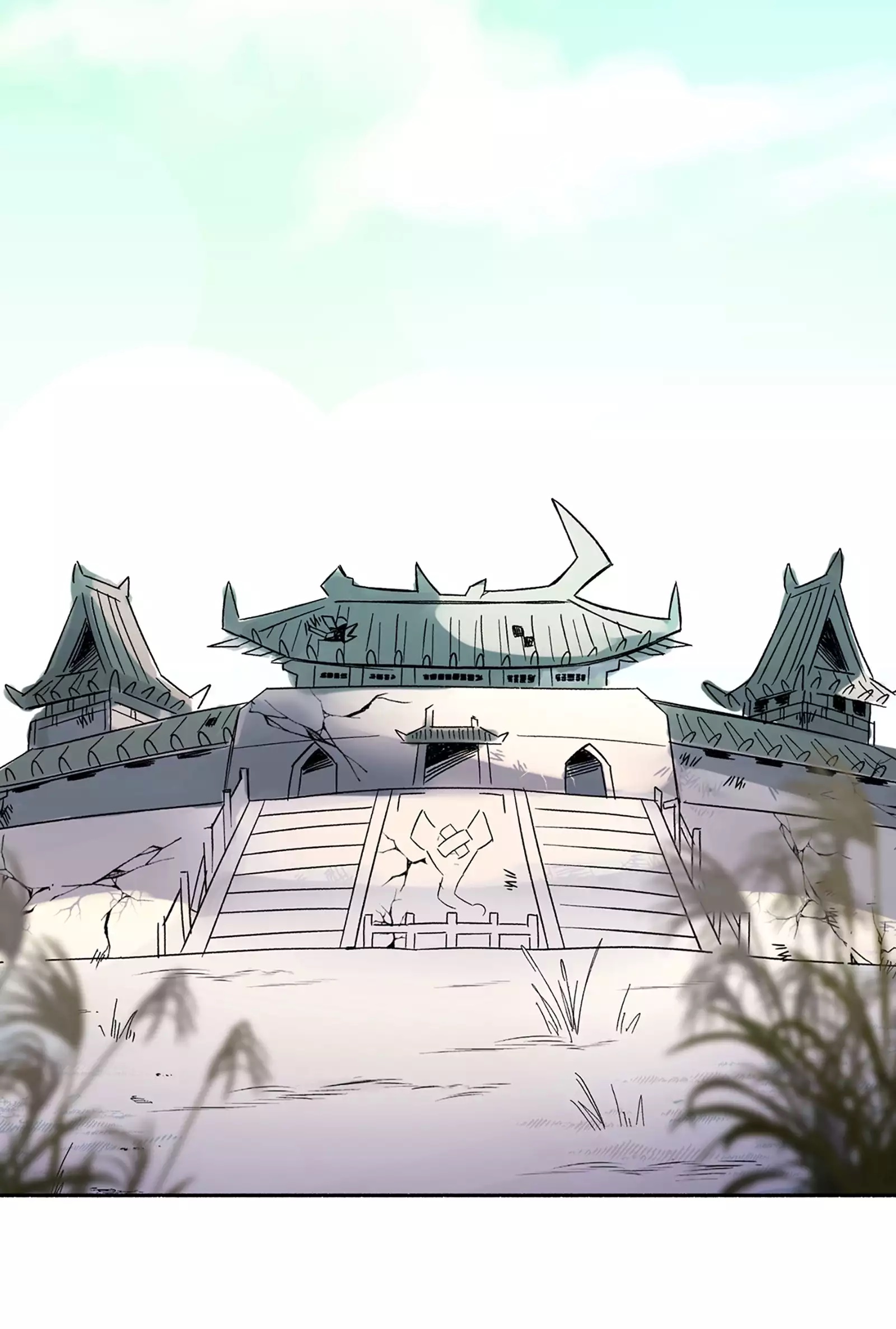 Xiǎomótóu Bàolù la! Little darklord's on his way! 第24页