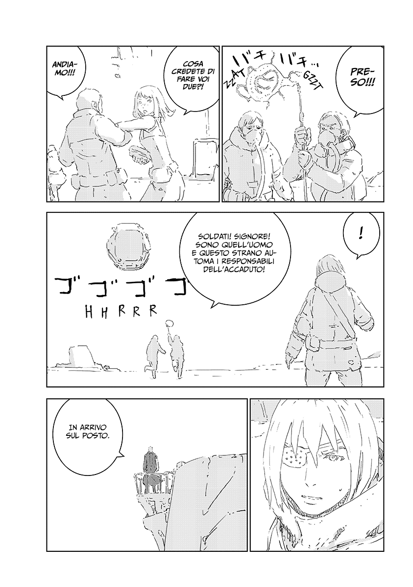 APOSIMZ Capitolo 02 第34页