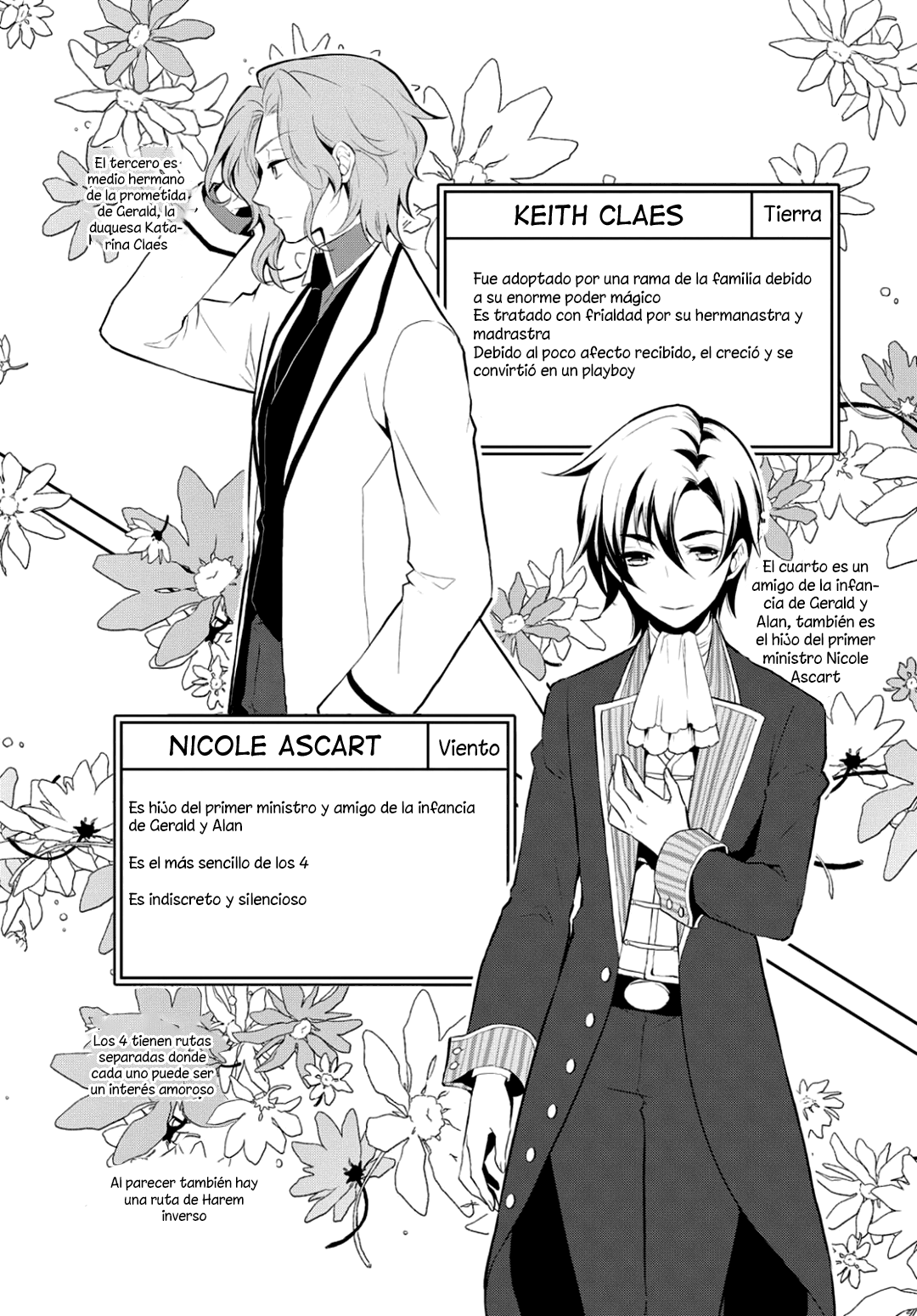 Otome Game no Hametsu Flag shika nai Akuyaku Reijou ni Tensei shite shimatta... Vol. 1 Ch. 1 第20页