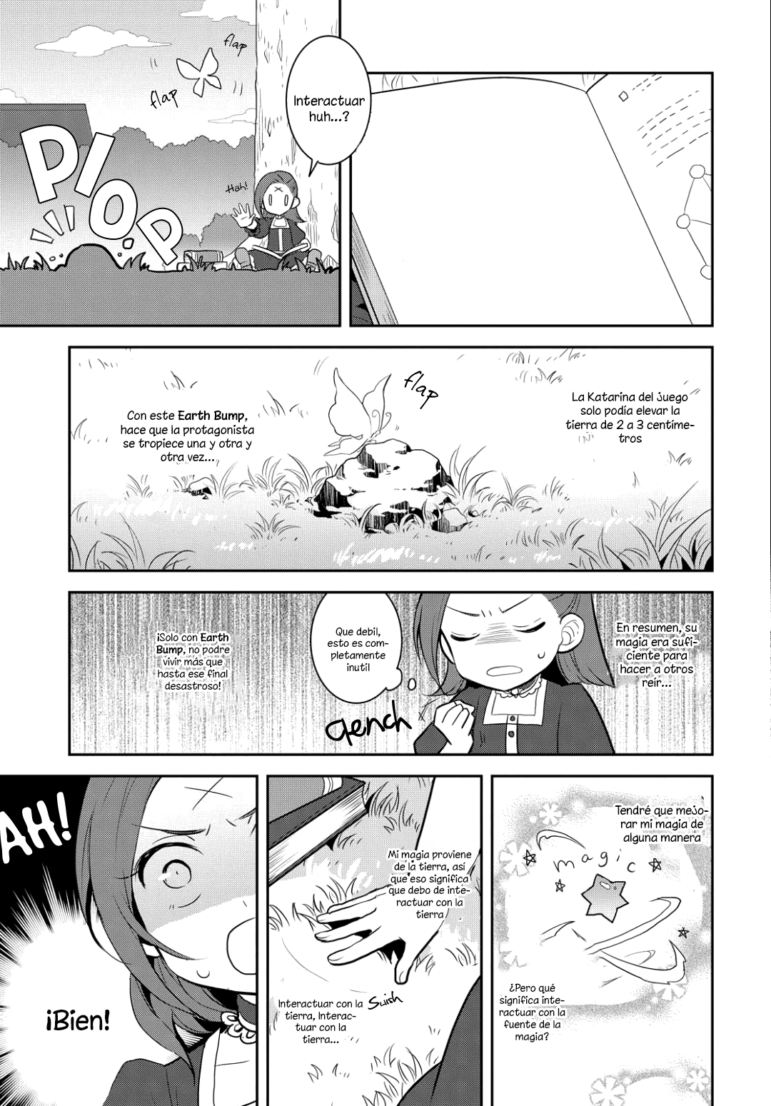 Otome Game no Hametsu Flag shika nai Akuyaku Reijou ni Tensei shite shimatta... Vol. 1 Ch. 1 第30页