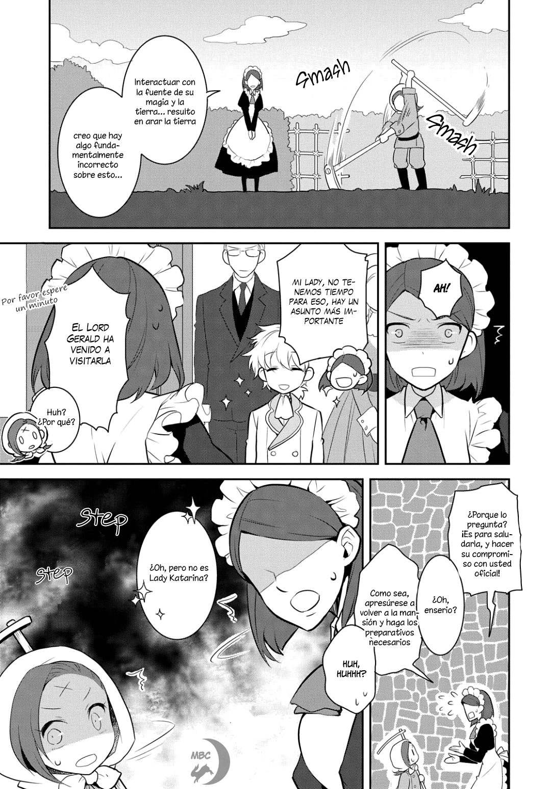 Otome Game no Hametsu Flag shika nai Akuyaku Reijou ni Tensei shite shimatta... Vol. 1 Ch. 1 第32页