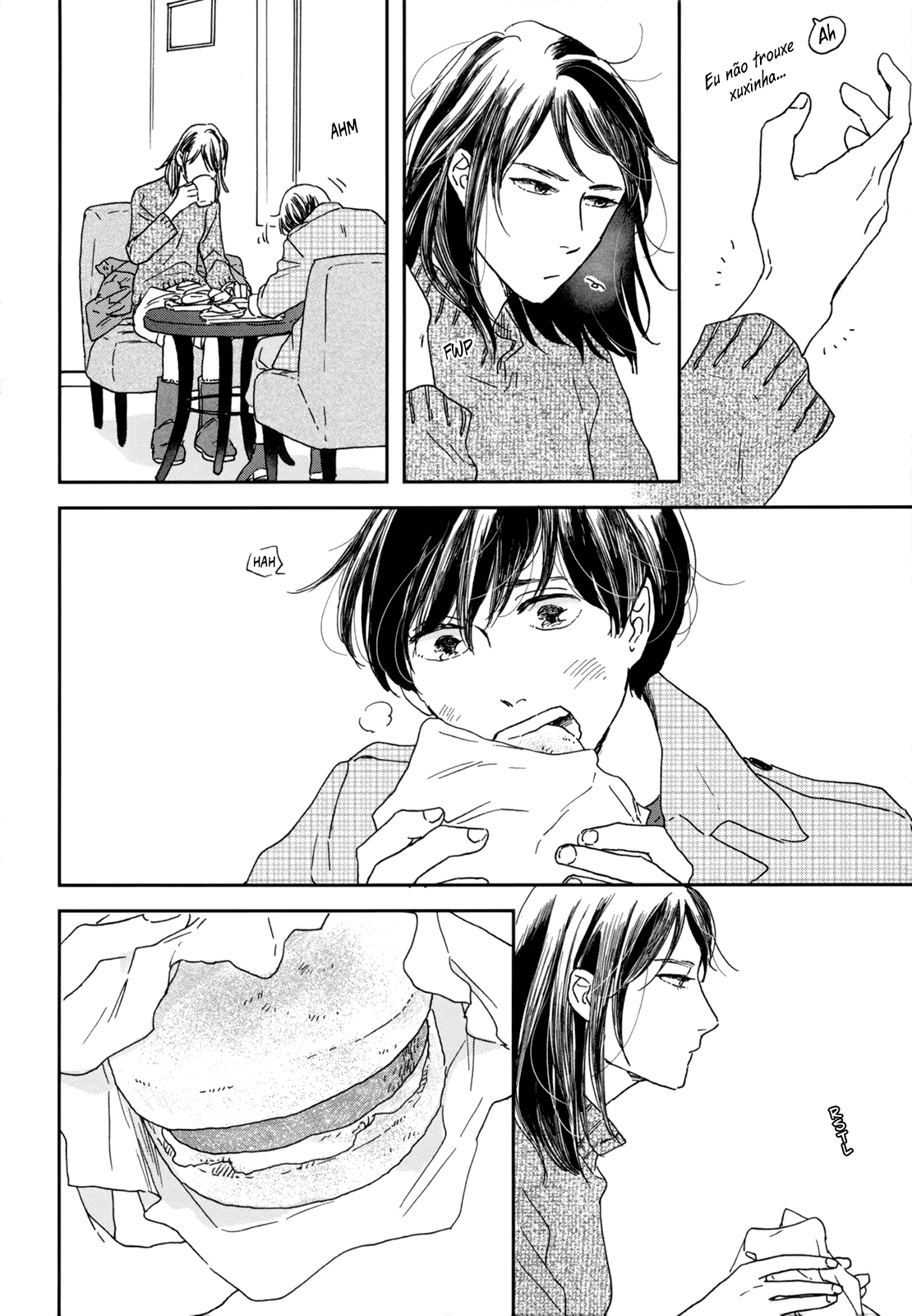 Ikoku Nikki page.2 第14页