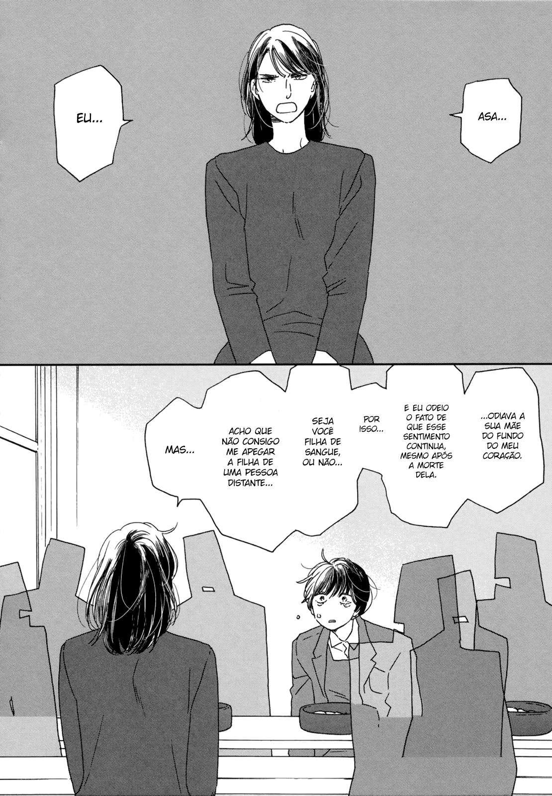 Ikoku Nikki page.2 第28页
