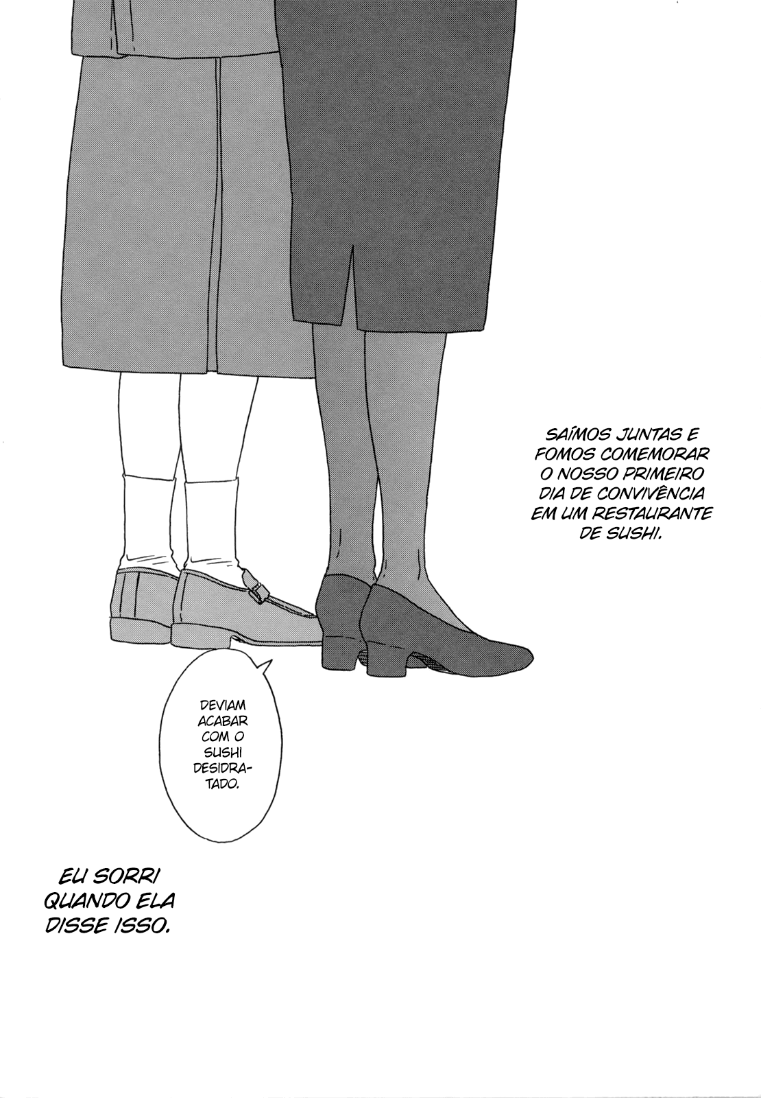 Ikoku Nikki page.2 第34页